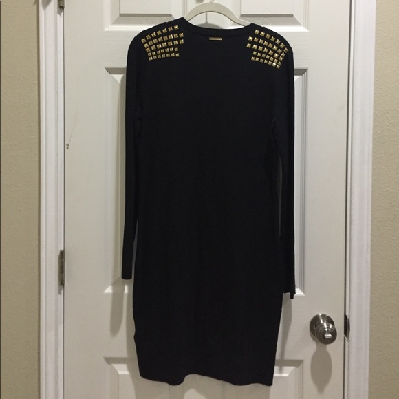 Michael Kors Sweater Dress - Picture 3 of 7