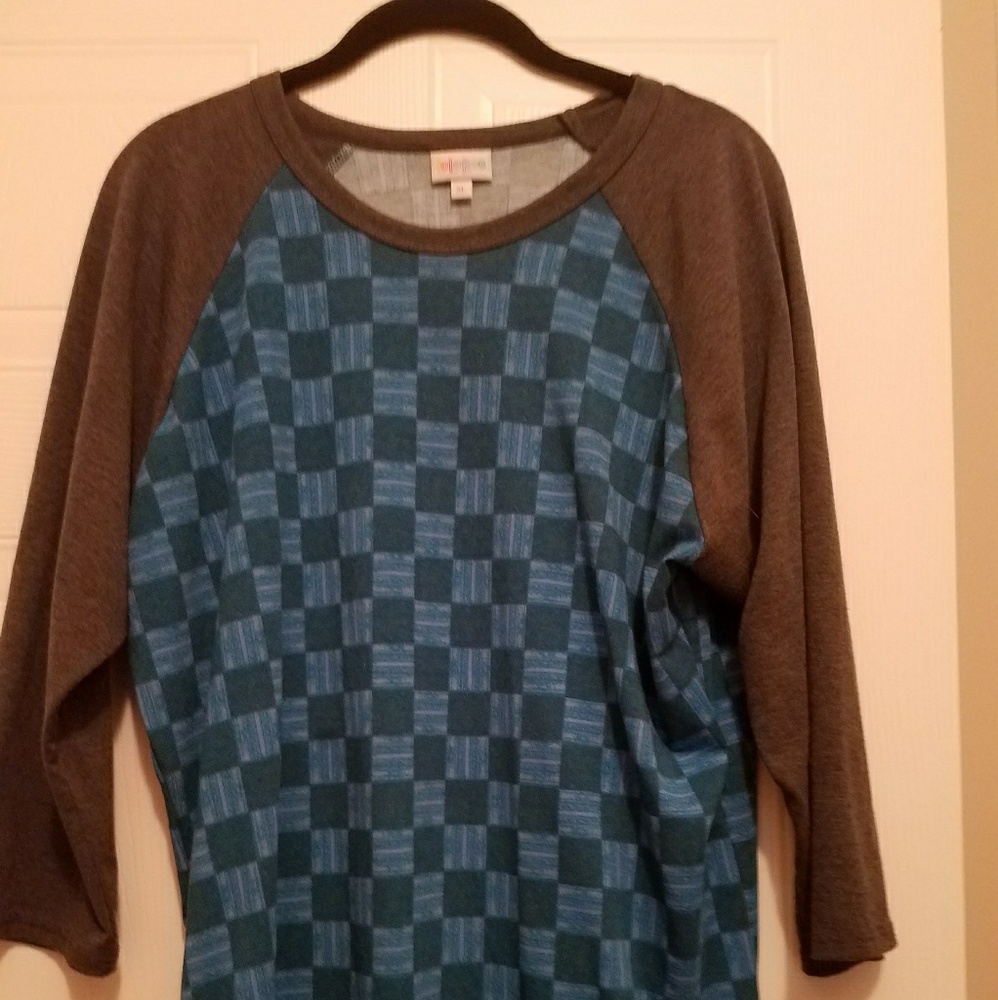 Lularoe XL Randy