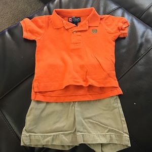 Chaps outfit *$5 SALE*