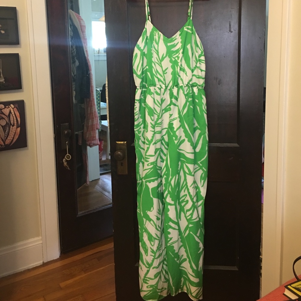 BNWOT Lilly for target romper