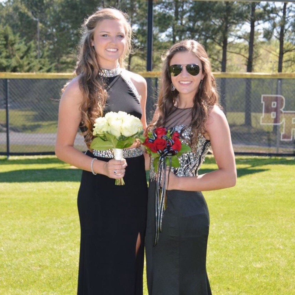 Meet your Posher, Baylee