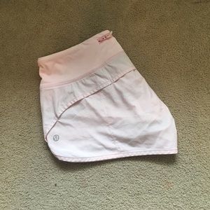Workout Shorts