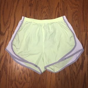 Nike Dri-Fit Running Shorts