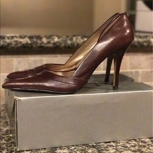 ALDO BROWN PUMPS/SIZE 39 (9)