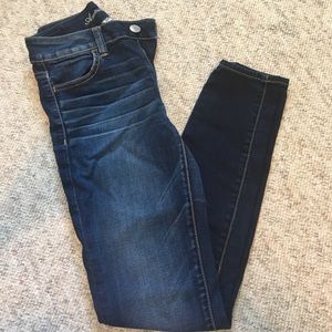 American Eagle Jeggings