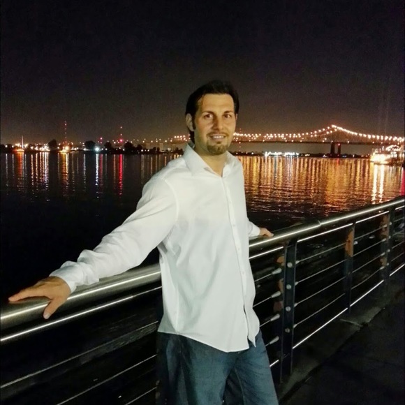 Meet your Posher, Mark - Picture 1 of 1