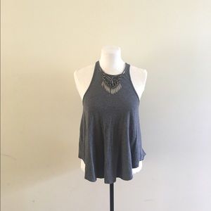 Hollister Sleeveless top