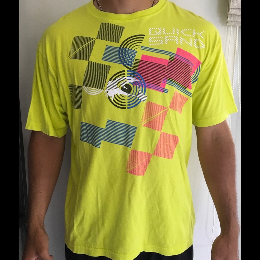 Surfer Tshirt