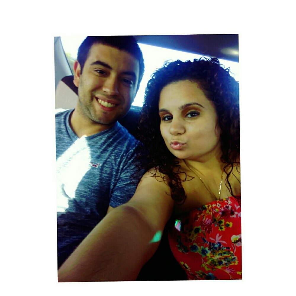 Meet your Posher, Felipe y