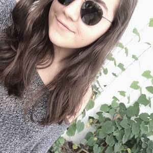 Meet your Posher, Patty