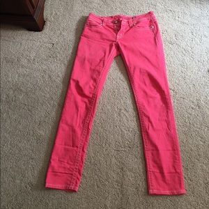 Pink missme jeans