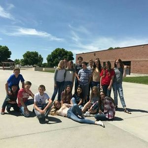 Meet your Posher, Michelle