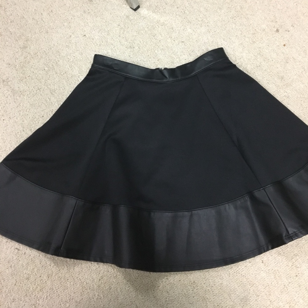 Black scare
