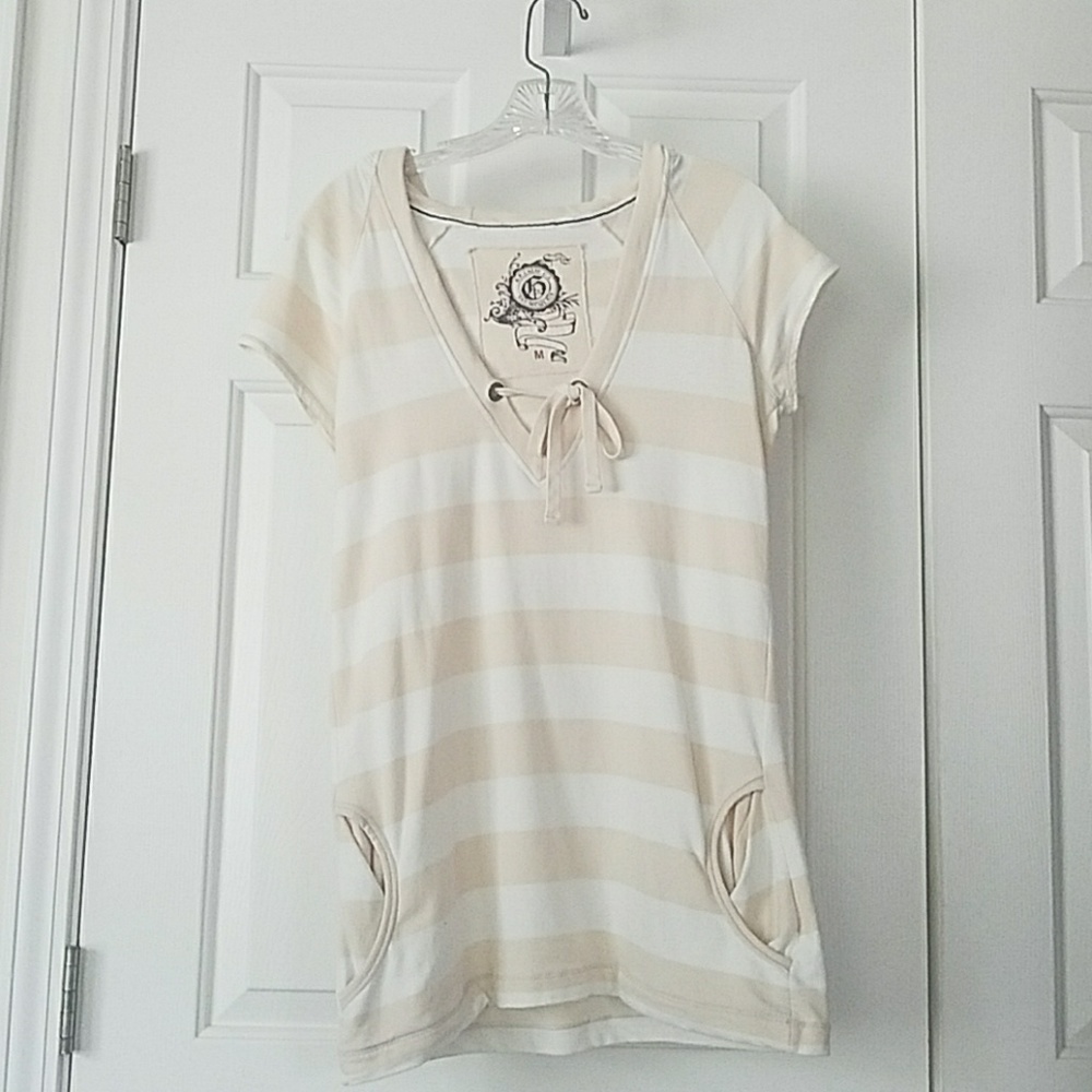GAP- short sleeve shirt