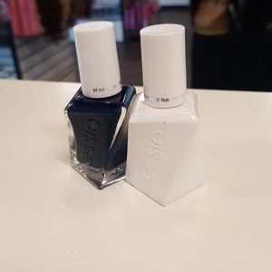 Essie Couture Gel Polish