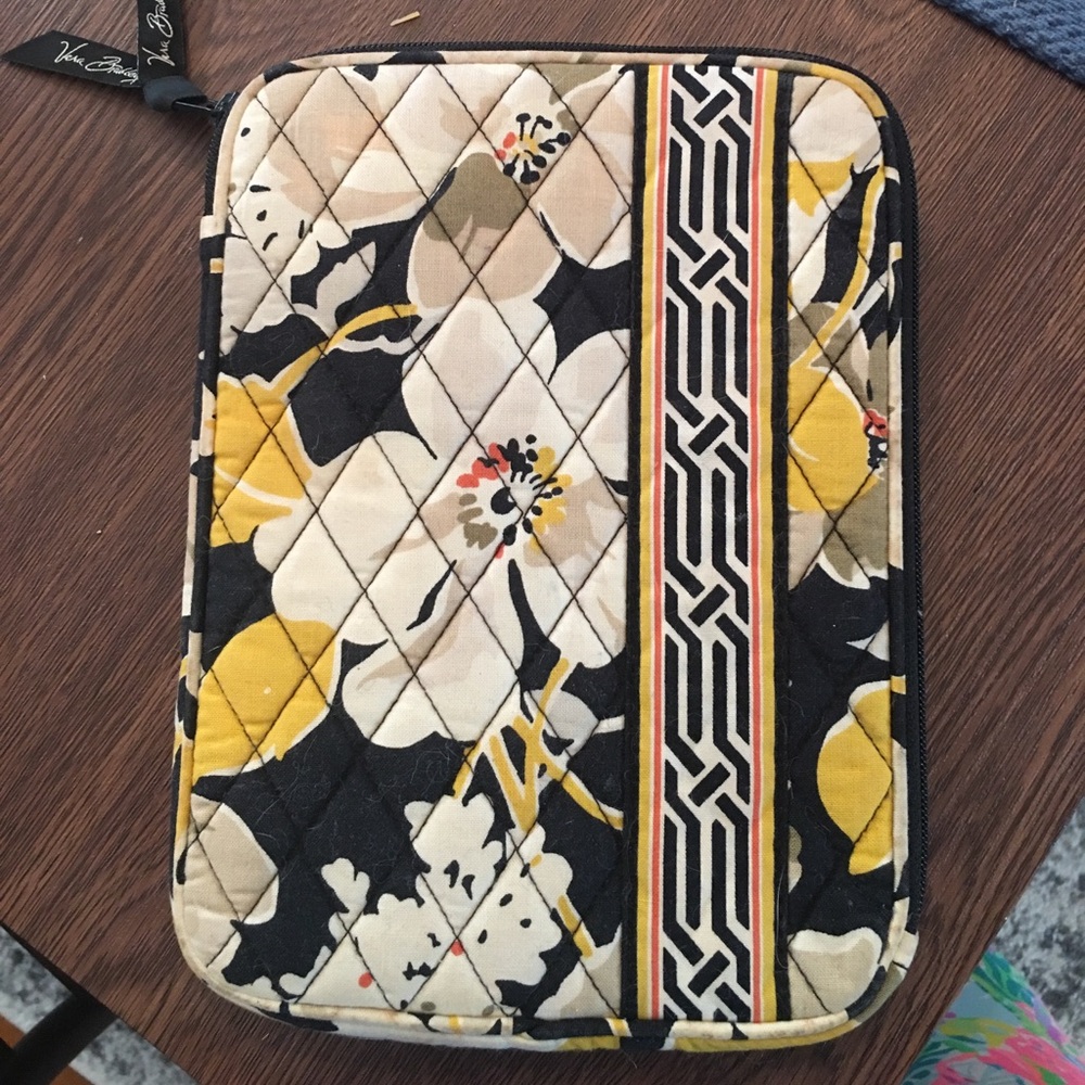 Vera Bradley iPad mini or small e reader case