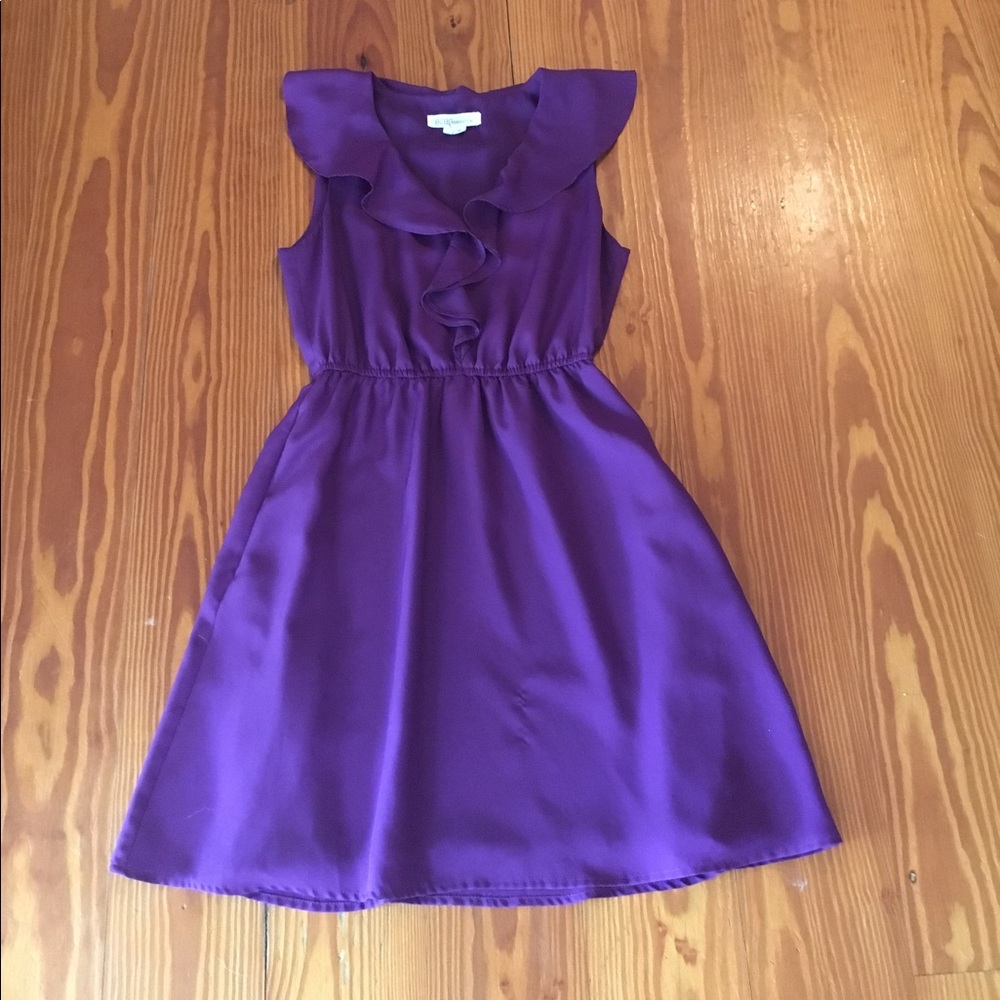 BCBG Generation Dress