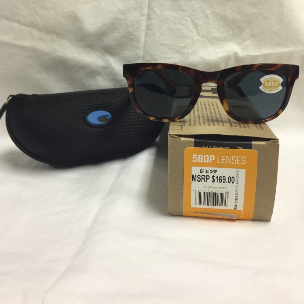 Costa Sunglasses