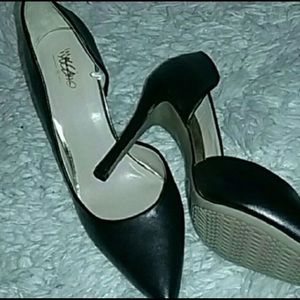 Elegant 4" heels Shoes