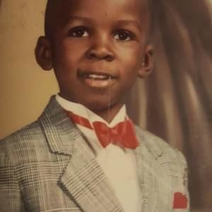 Meet your Posher, Frederick