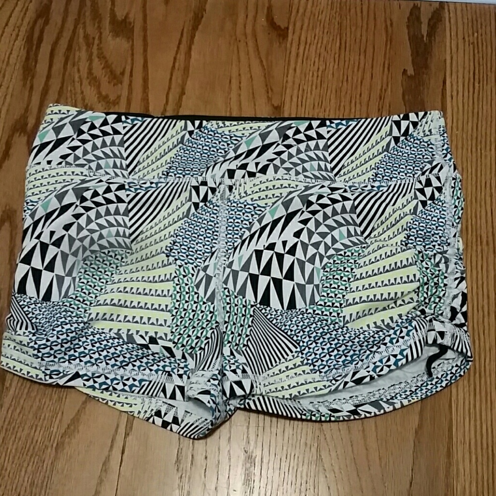 Victoria's Secret sport shorts