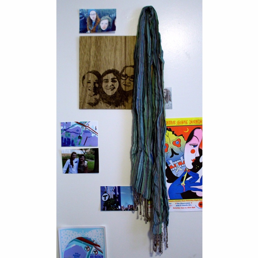 Scarf - Picture 1 of 1