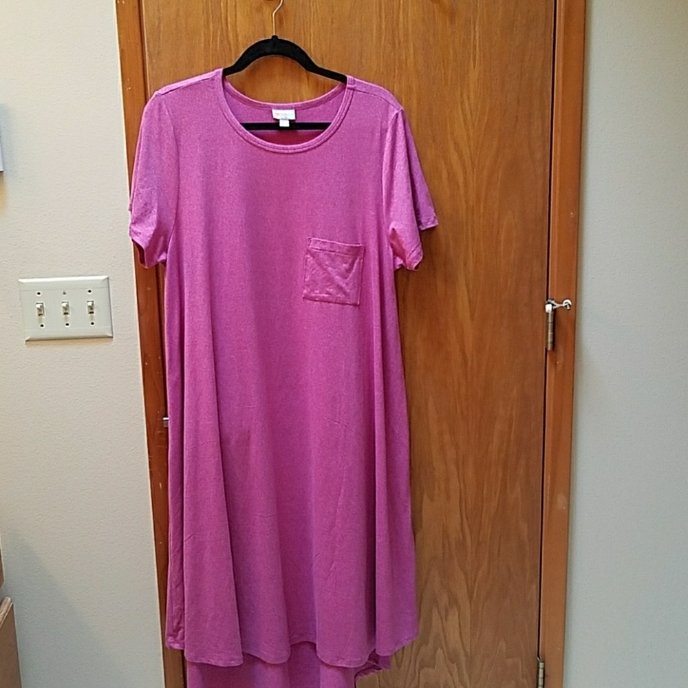 LuLaRoe XL Carly, LEGGINGS MATERIAL
