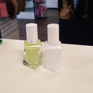 Essie Couture Gel Polish