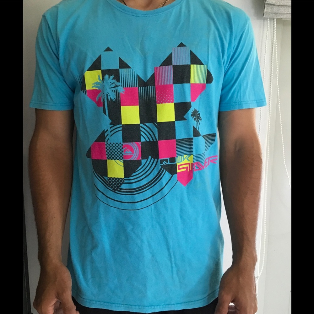 Surfer X Tshirt