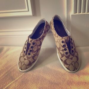 Slip-On Coach 1941 Shoes