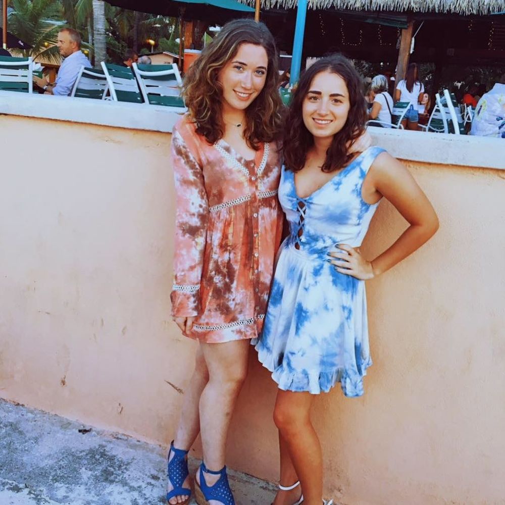 Meet your Posher, Jamie