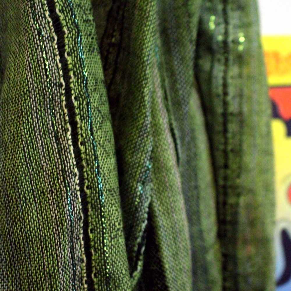 Scarf - Picture 2 of 2