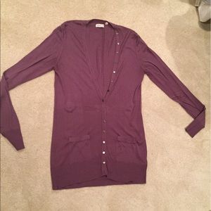 Anthropology - Martin & Osa Cardigan Sweater