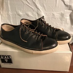 FRYE Gates Low Lace Men's Sneakers