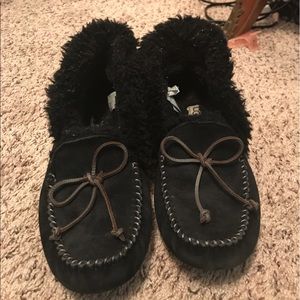 The cutest ugg booties!