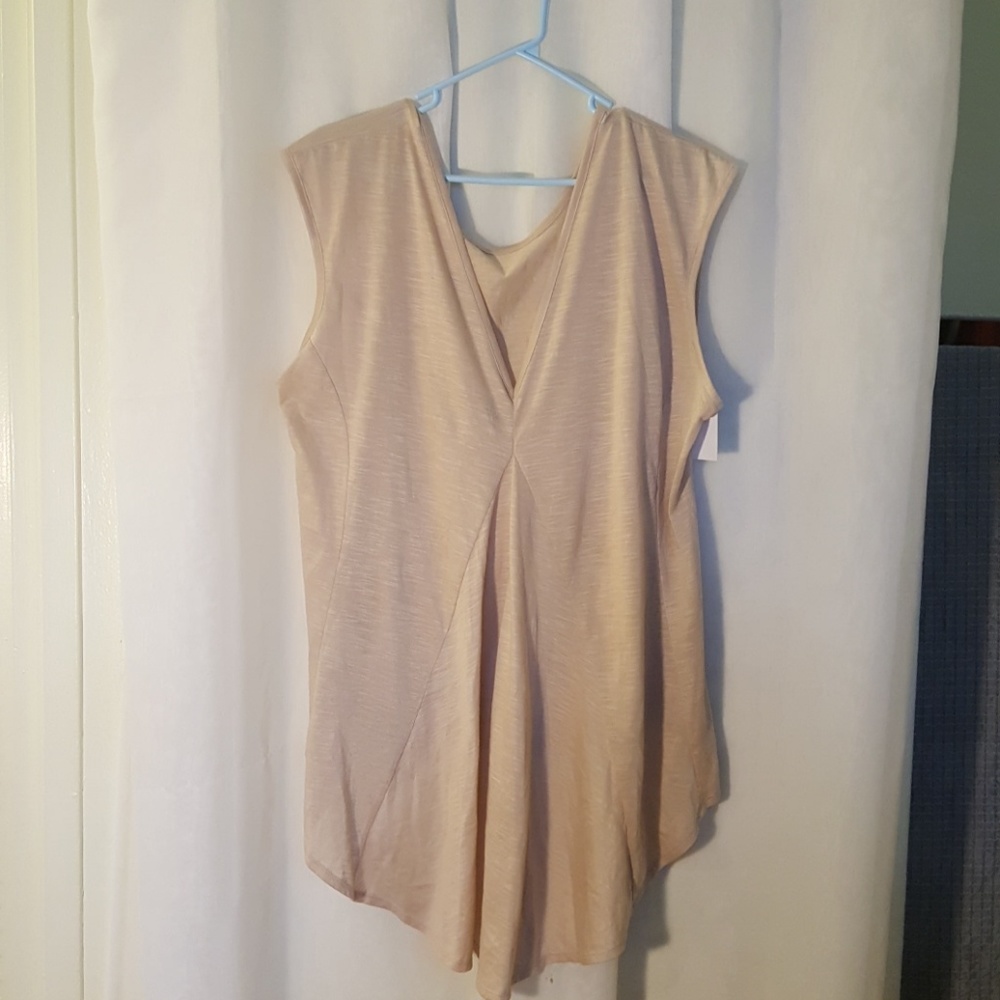 Jessica Simpson Blouse
