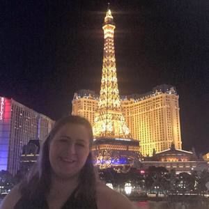 Meet your Posher, Jamie