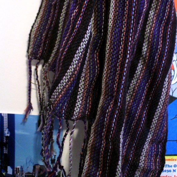 Scarf - Picture 2 of 2