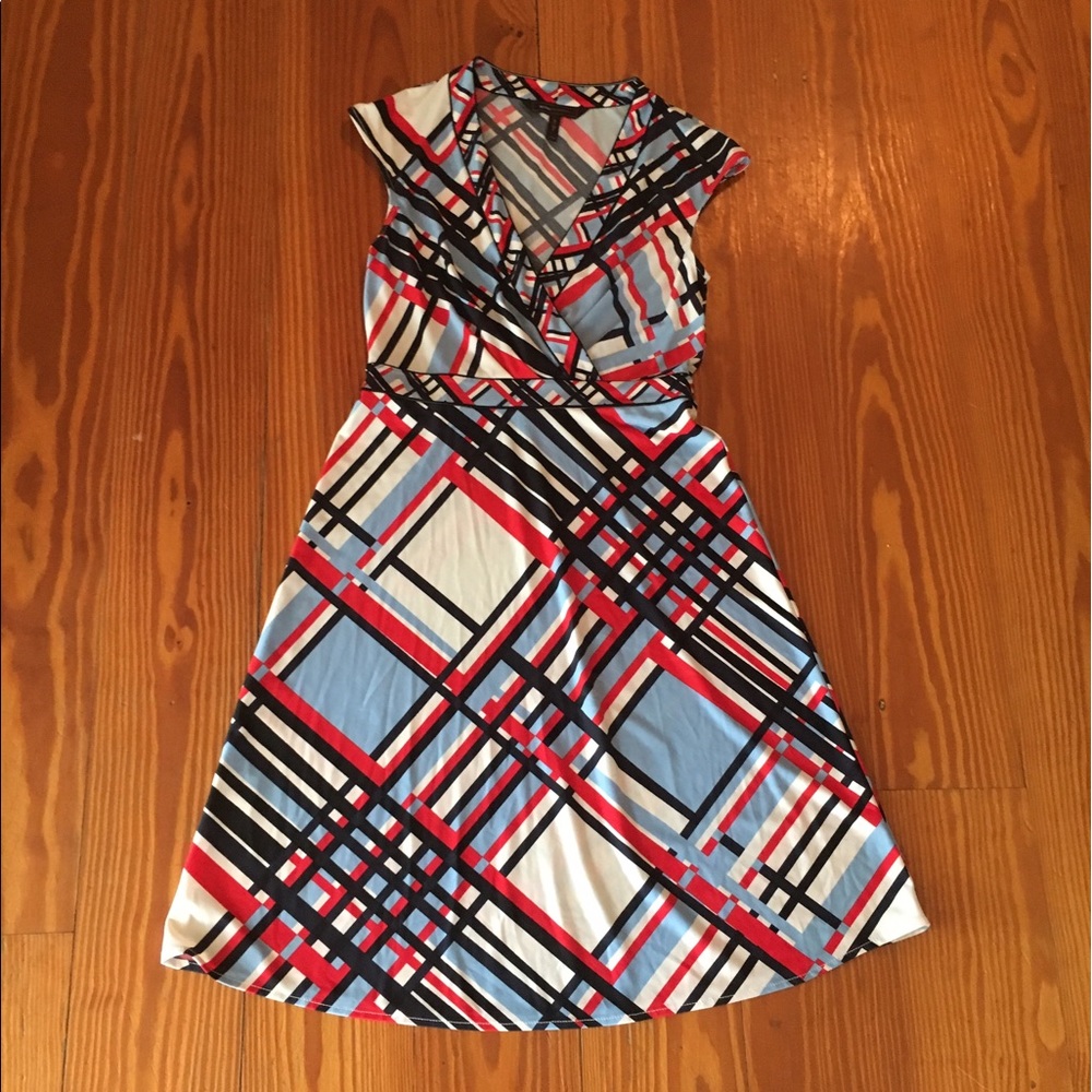 BCBG Generation Dress