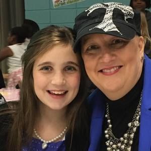 Meet your Posher, Karyn