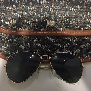 Ray Ban Aviators