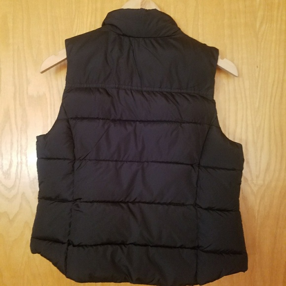 black vest - Picture 2 of 2
