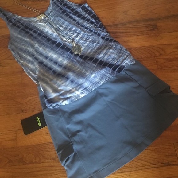 NWT Koppen skirt - Picture 1 of 4