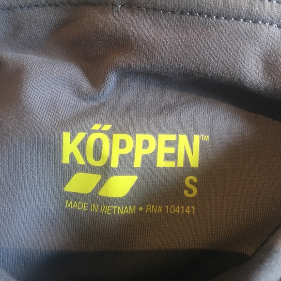 NWT Koppen skirt - Picture 2 of 4