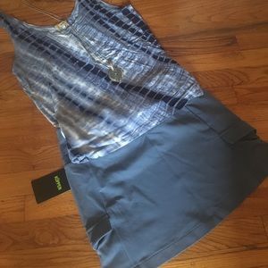 NWT Koppen skirt