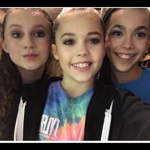 Meet your Posher, Gabby