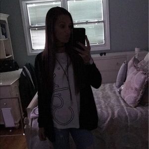Meet your Posher, Jenna