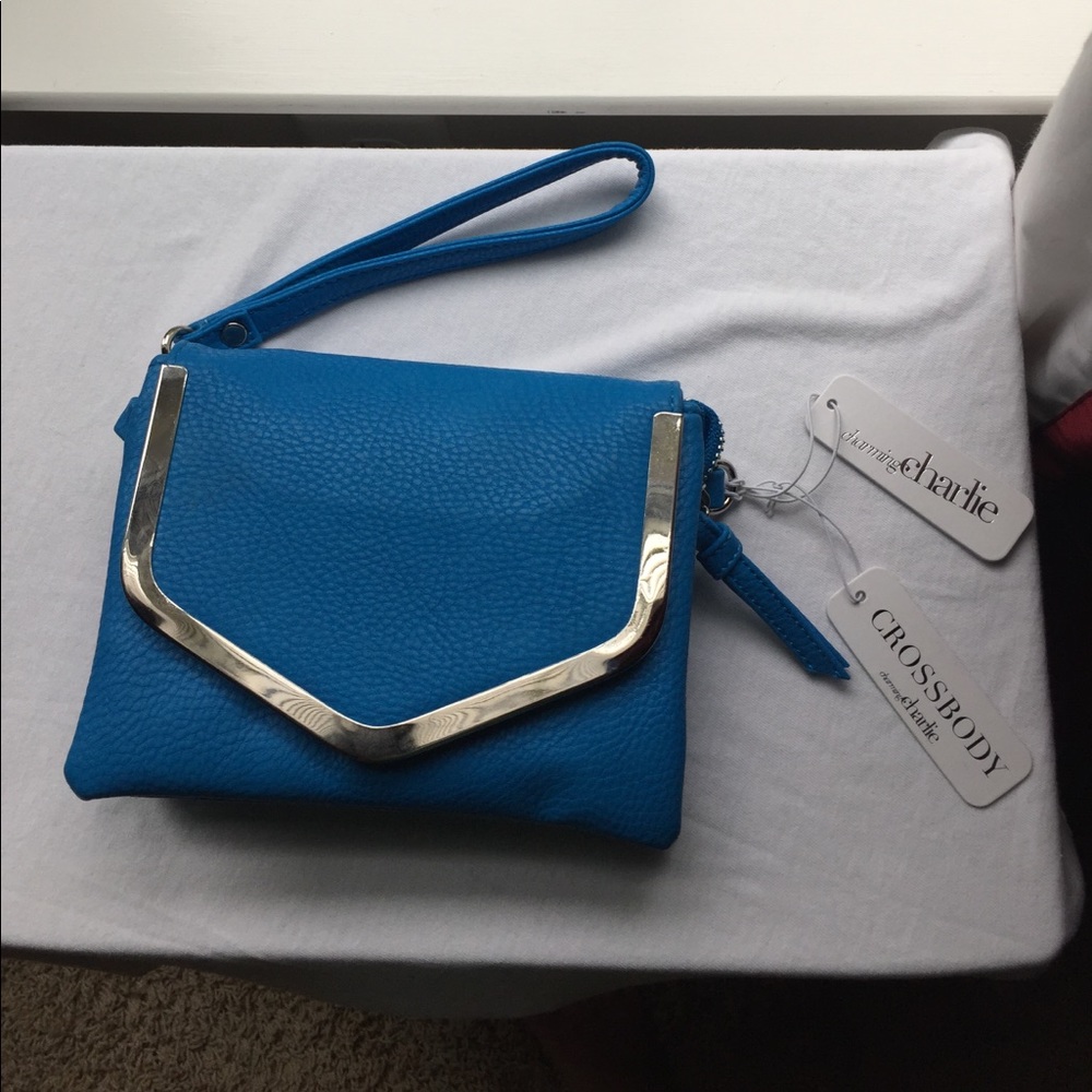 Wristlet