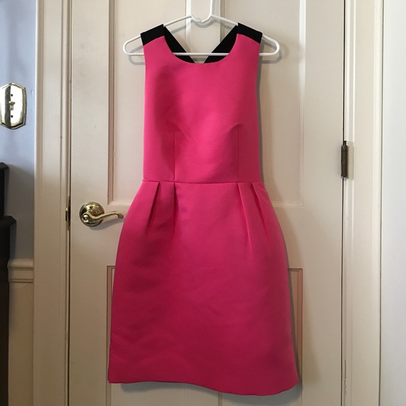 kate spade | Dresses | Kate Spade Bow Back Dress | Poshmark