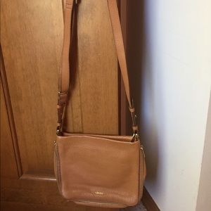 Authentic Fossil crossbody
